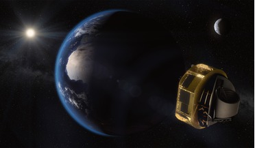 Atmospheric Remote‐sensing Infrared Exoplanet Large‐survey (ARIEL) mission, ESA, ESA’s Cosmic Vision, exoplanet, exoplanet atmospheres