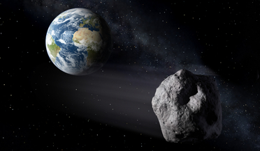 2019 PDC, 2019 Planetary Defence Conference, Asteroid impact, Near Earth Asteroid