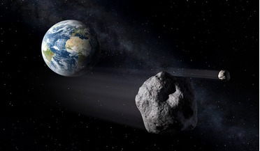 'Oumuamua, Asteroid Day, Double Asteroid Redirection Test (DART), Near Earth Asteroid, Tunguska