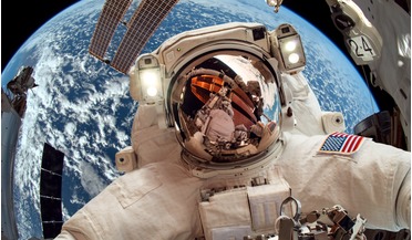cosmonaut, International Space University, neuroplasticity, space brain