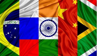 BRICS (Brazil,  Russia,  India,  China and South Africa), remote sensing
