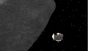 B-type asteroid, Bennu, OSIRIS-REx, OSIRIS-REx Sample Return Capsule (SRC), Touch-And-Go Sample Acquisition Mechanism (TAGSAM)