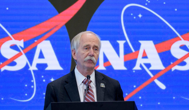 Bill Gerstenmaier, Moon 2024, moon exploration, NASA