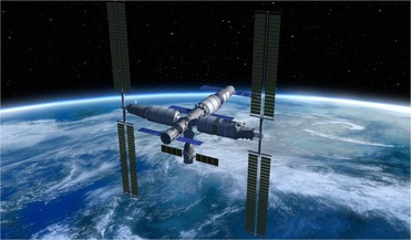China Space Station, China’s Manned Space Agency (CMSA), The United Nations Office for Outer Space Affairs (UNOOSA)