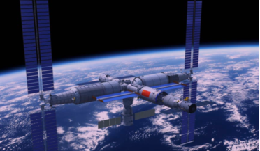 China Manned Space Agency (CMSA), Chinese space station, Indian Space Research Organisation (ISRO), Indian Space Station, The United Nations Office for Outer Space Affairs (UNOOSA)