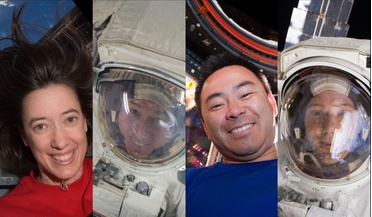 Crew-2, International Space Station, NASA Commercial Crew Program, SpaceX