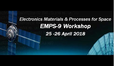 Electronics Materials & Processes for Space, European Space Agency, Swiss Welding Institute (SWI), University of Portsmouth School of Engineering