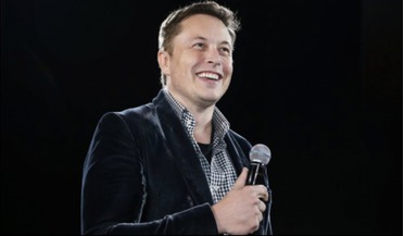 Elon Musk, IAC, IAC 2016, special keynote