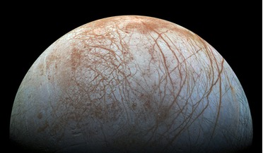 Europa, Europa Clipper, Galileo space mission, JUICE mission, Water vapour plumes