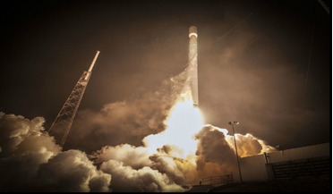 ABS, eutelsat, Falcon 9, SpaceX