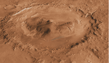 brines, Life on Mars, Mars Weather Research and Forecasting (MarsWRF) general circulation model (GCM), Planetary Protection policies, Special Regions