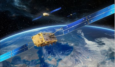 Galileo satellite program, Royal Air Force, UK Defence Space Conference