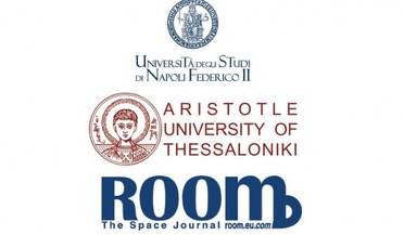 Aristotle University, Naples, student project, Thessaloniki, University of Naples Federico II