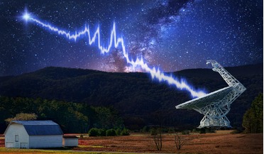 Breakthrough Initiatives, Green Bank Telescope, Parkes,  New South Wales, SETI, University of Manchester