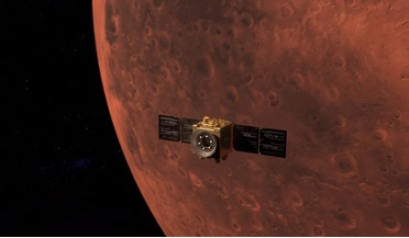 Emirates Mars Mission, Mars mission, UAE Hope Mars mission, UAE Space Agency