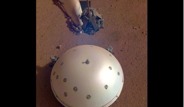 InSight seismometer (SEIS), Marsquakes, NASA InSight mission