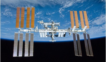 ESA, International Space Station, JAXA, Lunar gateway, Trump Administration