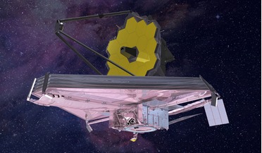 NASA, The James Webb Space Telescope (JWST)