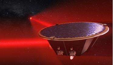 ESA, gravitational waves, Laser Interferometer Space Antenna (LISA), LISA Pathfinder, PLAnetary Transits and Oscillations of stars (PLATO)