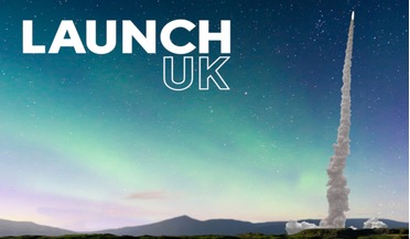 LaunchUK, National Oceanic and Atmospheric Administration (NOAA), Spaceport Cornwall, UK Space Agency, Virgin Orbit