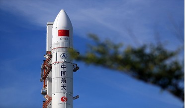 Chang’e 5, Long March 2F, Long March 5, Tiangong-2, Wenchang Space Launch Centre