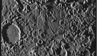 BepiColombo, Mariner 10, Mercury, NASA's MErcury Surface,  Space ENvironment,  GEochemistry,  and Ranging (MESSENGER) spacecraft, volatiles