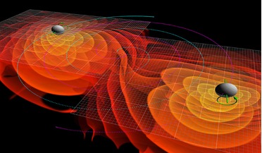black-hole information paradox, echos in gravitational waves, LIGO, Theory of general relativity, ‘No Hair Theorem’