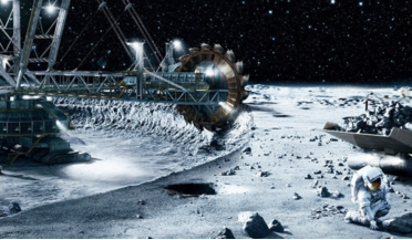 Google Lunar XPRIZE, ispace.inc, JAXA, lunar mining, Team HAKUTO