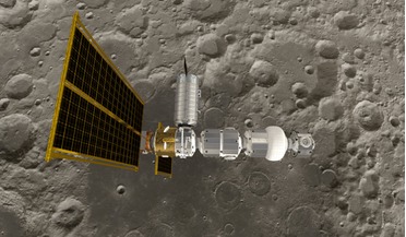 Artemis-2, ESA, NASA, The Gateway