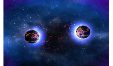 aLIGO, eLISA, gravitational waves, Neutron star, neutron star-black hole binaries