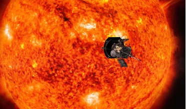 FIELDS instrument, Integrated Science Investigation of the Sun, Parker Solar Probe, Solar Wind Electrons Alphas and Protons investigation (SWEAP), Wide-field Imager for Parker Solar Probe (WISPR)