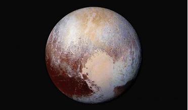 Dwarf Planet, International Astronomical Union (IAU), Kuiper Belt, Pluto