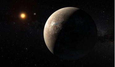 exoplanet, flare star, Proxima b, Proxima Centauri, transit method