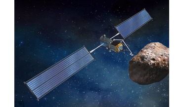 Asteroid Redirect Mission, Deployable Space Systems (DSS), Roll-Out Solar Array (ROSA), Space Systems Loral (SSL)