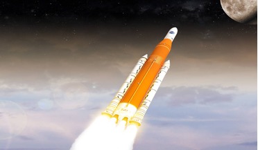 Artemis-1, Government Accountability Office (GAO), Moon mission, Orion spacecraft, Space Launch System