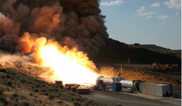 booster, NASA, Orbital ATK, Space Launch System