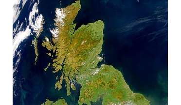AstroAgency, Scottish Space Leadership Council (SSLC), UK Space Agency
