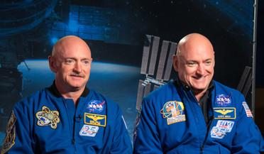 International Space Station, Mark Kelly, NASA Human Research Program Investigator’s Workshop (IWS), NASA Twin study, Scott Kelly