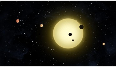 HD 34445, Keck Observatory, Multi-planet system, PLAnetary Transits and Oscillations of stars (PLATO), TRAPPIST-1