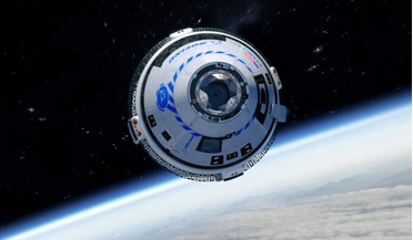 Boeing Starliner, NASA Commercial Crew Program, NASA's Goddard Space Flight Centre, SpaceX