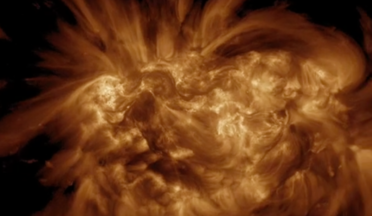 chromosphere, High Resolution Coronal Imager (Hi-C), Interface Region Imaging Spectrograph (IRIS), Sun's corona
