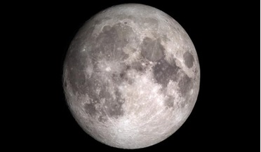 hydroxyl (OH), Moon, moon exploration, NASA’s Lunar Reconnaissance Orbiter (LRO), water