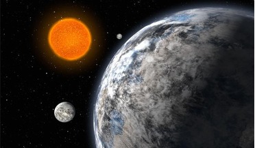 Earth-like planet, exoplanets, GJ 9827, habitable zone, TRAPPIST-1