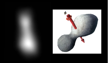 Kuiper Belt, NASA's New Horzons Mission, Pluto, Ultima Thule