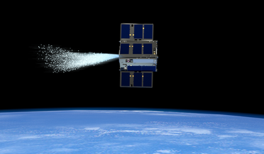 lasers, Low Earth Orbit, NASA’s Optical Communications and Sensor Demonstration (OCSD) mission, OCSD-B, OCSD-C