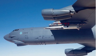 X-51A Waverider, hypersonics, and the potential of airbreathing engines