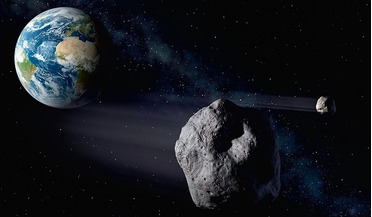 Chelyabinsk meteorite, Large Synoptic Survey Telescope, Near Earth Objects, potentially hazardous asteroids (PHAs), Sentry