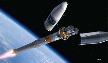 Assure Space, Intelsat 603 satellite, NASA’s Robotic Refuelling Mission, Phoenix, Richard Parker