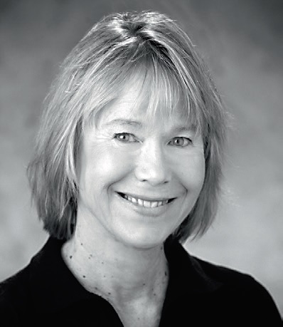 Janet G. Luhmann