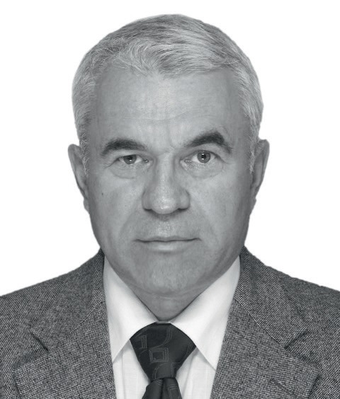 Sergey Krichevsky